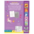 thumbnail image 2 of Princesas Chispas de Color El Gato De Hojalata Libro de bolsillo 1ra edicion, 2 of 2
