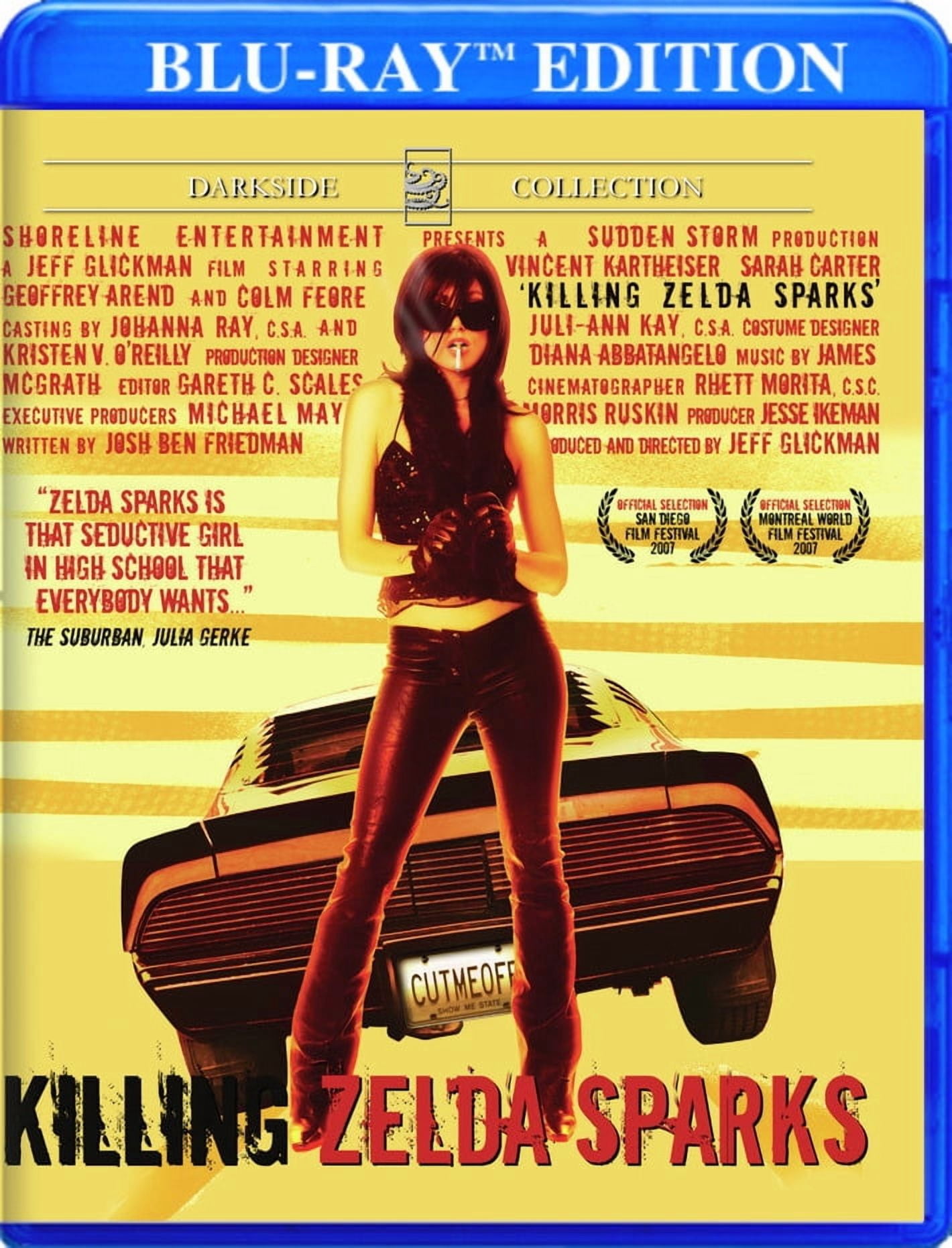 Die Screaming, Marianne - Walmart.com