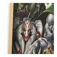 thumbnail image 3 of Marvel Super Villain Collage Flat MDF Wall Décor 11.25", 3 of 5