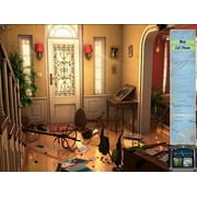 Escape the Museum 2 - Hidden Object PC Game