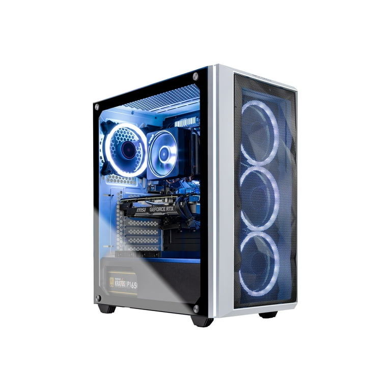 Skytech Chronos Ryzen 3700x Nvidia 3070 SkyTech Chronos Tower