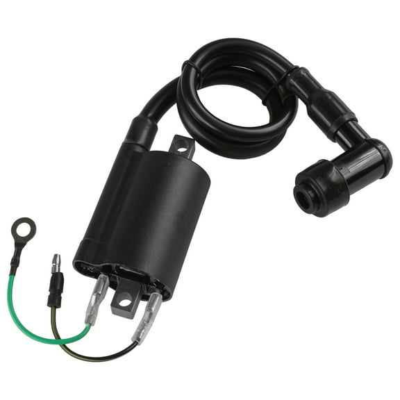 ATV Parts & Accessories – Durable OEM & Aftermarket Replacement Parts Ignition Coil for Honda 400 400Ex TRX400EX Sportrax 1999-2007 Atv Ignition Coil Mod-C9C-469