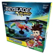Pressman Beyblade Burst Bey Master Competition Arena Game