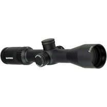 Nightforce Optics SHV 3-10x42 Center Illumination .250 MOA/MOAR/Illum 30MM