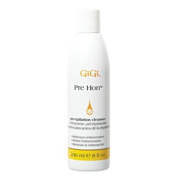 GIGI TRMT PRE HON CLEANSER