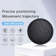 thumbnail image 3 of YOPTOP GPS Tracker for Vehicles Strong Magnetic Car Vehicle Tracking Anti-Lost No Monthly Fee No Subscription Multi-Function GPS Mini Locator with Free App 2024 Upgraded, 3 of 7