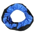 thumbnail image 6 of Raindrops  Tire Protectors for Trailer Camper Covers Travel Trailers Blue, 6 of 8