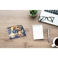 thumbnail image 6 of Bi-Fold Wallet Van Gogh Exploding TARDIS, 6 of 7