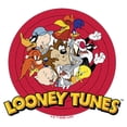 thumbnail image 2 of Infant's Looney Tunes Classic Group Shot Bodysuit, 2 of 3