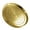 Brass, variant on Kingston Brass K125A2 Victorian 10" Raindrop Shower Head, Polished Brass
