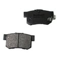 thumbnail image 6 of BST BSSP Rear Ceramic Brake Pads Kits for Honda Accord, Civic, CR-Z, Prelude, S2000 for Acura CL, CSX, EL, ILX, Integra, Legend, RSX, TL, TSX, Vigor for Suzuki Kizashi, SX4, SX4 Crossover, 6 of 6