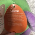 thumbnail image 5 of Original Squishmallows 12" Loomis The Spooky Hot Chocolate, 5 of 5