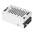 thumbnail image 1 of Módulo Convertidor de Voltaje de Fuente de Alimentación con 4 Salidas USB de Aluminio, 1 of 8