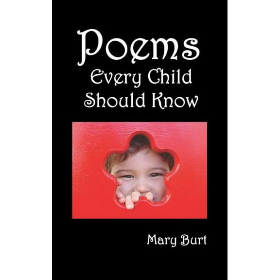 Poems Every Child Should Know, (Hardcover)