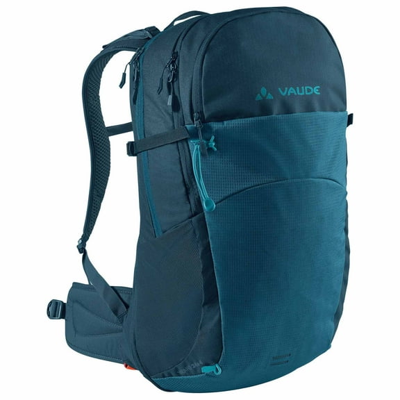 Vaude Wizard 24 4 Hiking Backpack - Blue Sapphire