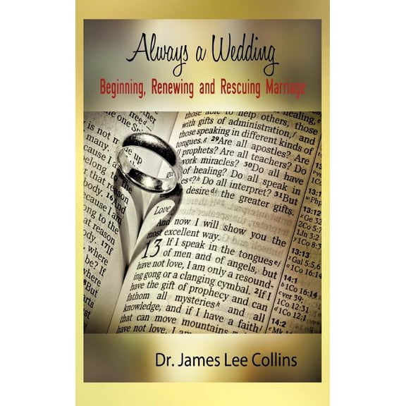 Always A Wedding, (Hardcover)