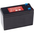 Mighty Mule 12Volt Battery for Mighty Mule Automatic Gate Openers