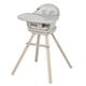 thumbnail image 1 of Maxi-Cosi Moa Tronas 8 en 1 para bebés y niños pequeños, Trona para bebés Lavable a máquina, Trona compacta y Convertible, diseño liviano, Avena clásica, 1 of 5