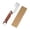 A, variant on 2026New Multi-functional Vegetable Peeler, Ktchen Multi-function Stainless Steel Thickened Fruit Peeler Knife with Wooden Handle, 2-1,Suitable for Peeling Fruits and Shredding Scallions (2PCS)