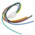 thumbnail image 2 of Golf Cart Voltage Step-Down Converter 12V-36V-48V Converter Regulator for Ciub Car, 2 of 5