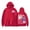 8, variant on Singer Emilia Mernes 2025 MP3 tour cover sweatshirt, sports hoodie, casual comfortable warm jacket