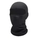 thumbnail image 1 of Mayoreo Bandanas Pasamontañas Balaclavas Tactico Moto Negro, 1 of 1