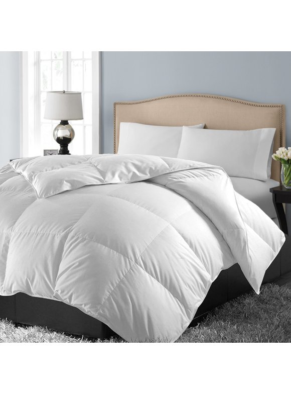 Cotton Comforters in Comforters