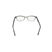 New Vera Wang V352 Womens/ladies Cat Eye Full-rim Fern Frame Demo Lenses 51-17-140 Flexible Hinges Eyeglasses/eyeglass Frame