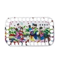 thumbnail image 2 of fastboy Embroidery Thread Organizer Cards Craft Sewing Embroidery Finishing Board, 2 of 9