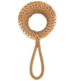 thumbnail image 1 of Shisuyan 1pc Hand-woven Tea Strainer Rattan Tea Filter Home Tea Ceremony Accessory, 1 of 8