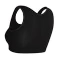 thumbnail image 5 of CAREFIX Bree Post-Op Bra Compression Front Closure Adjustable Straps Breast Reductions Augmentation Mastectomy Recovery 3831, 5 of 7