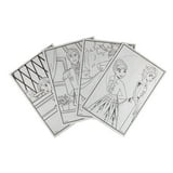 Crayola Frozen 2 Coloring Book with Stickers, 96 Pgs, Arts & Crafts ...