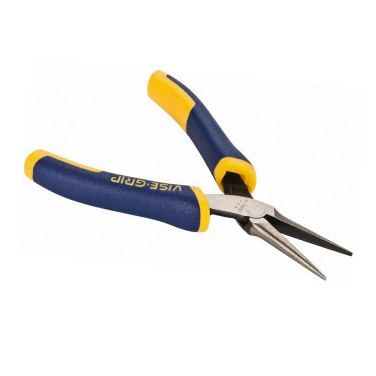 IRWIN VISE-GRIP 2078955 Needle Nose Pliers, 5-3 4 Inch by Vise Grip