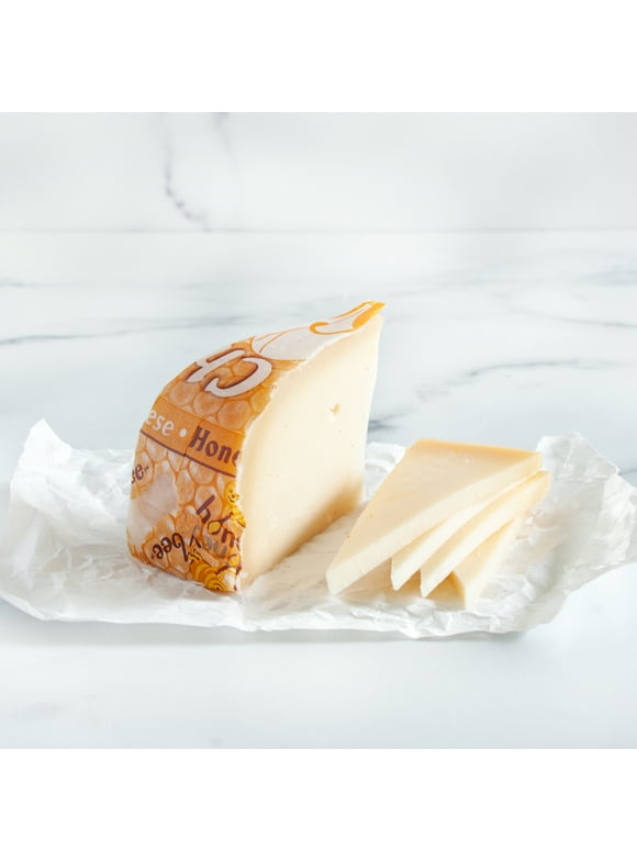 Gouda Cheese in Cheese