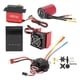 thumbnail image 3 of Combo de motor sin escobillas, S3650 2300KV Motor sin escobillas ESC Combo Set Motor Combo Diseño aerodinámico, 3 of 8