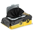 thumbnail image 3 of The Nobleman Face and Body Cleansing Wipes, Charcoal, 30 Ea, 3 of 4