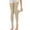 Z2_Beige, variant on MEICHEN Trendy Women's and Men's Stockings 20 30mmHg Black Thigh High Compression Stockings Footless Compression Socks for Women & Men Fall Fashion Must Have Black