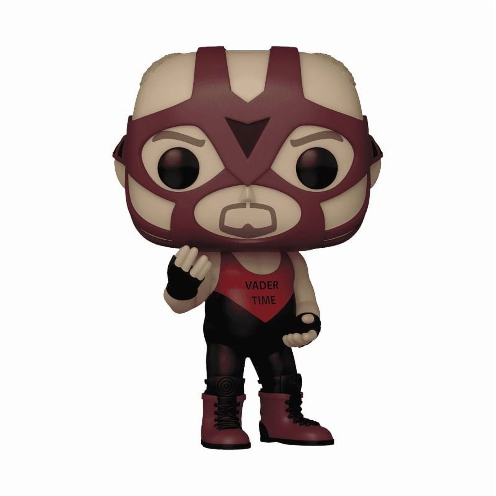 Funko Pop! WWE - Vader Vinyl Figure