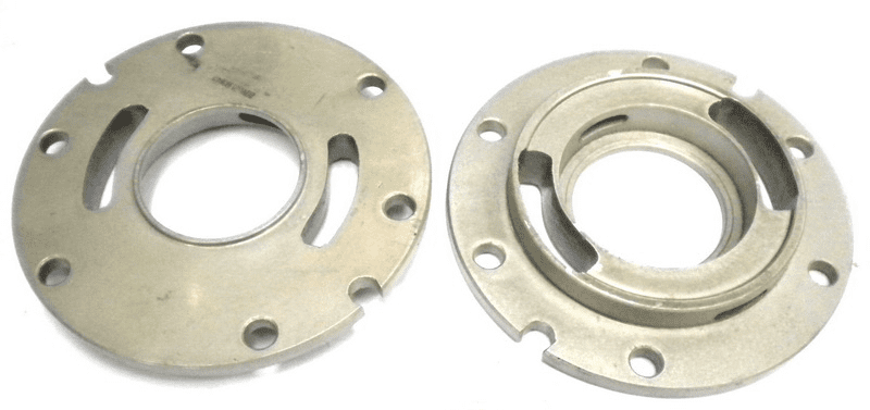 4K5419 - RETAINER 2268022 9M8119 for Caterpillar (CAT) - Walmart.com