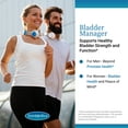 thumbnail image 3 of EuroMedica Bladder Manager - 30 Capsules, 3 of 7