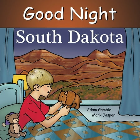 Good Night South Dakota (Best Sights In South Dakota)