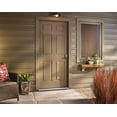 thumbnail image 6 of FE695CEN626LAT 16-086 10-027 Latitude / Century Touch Keyless Lever - Satin Chrome, 6 of 7