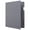 Gray, variant on PU eBook Sleeve Protective Case For Tablet 10.3inch with Pen Slot 1PC
