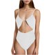 thumbnail image 5 of Traje de Baño de Bikini de Mujer Dos Piezas Set Acolchado Push Up, Correas Ajustables Traje de Baño para Piscina Y Playa, 5 of 6