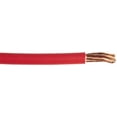 thumbnail image 1 of East Penn Primary Wire 04612 Deka; Stranded Conductor; 2 Gauge; Red; 25 Feet Length, 1 of 3