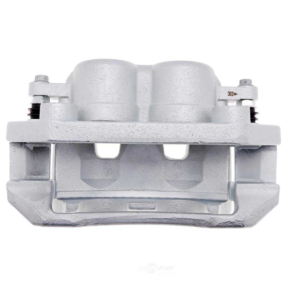 ACDelco 18FR2530DN Friction Ready Non-Coated Disc Brake Caliper