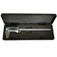 iGaging Fastener Caliper Digital IP54 08"/0.0005" Metric/Inch/Fraction
