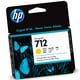 thumbnail image 2 of Cartucho de Tinta HP 712 Amarillo 3ED69A, 2 of 4