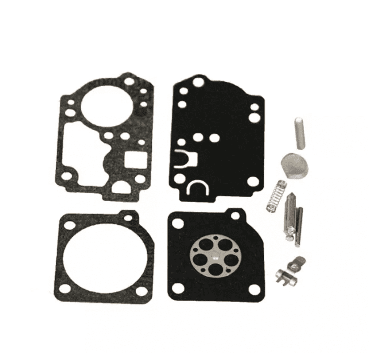 Shnile Carburetor Repair Kit – Compatible With RB-29, C1U-H12, H18, H29, H30, H31, H47 & More