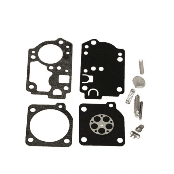 Homelite Trimmer Carburetor Kit